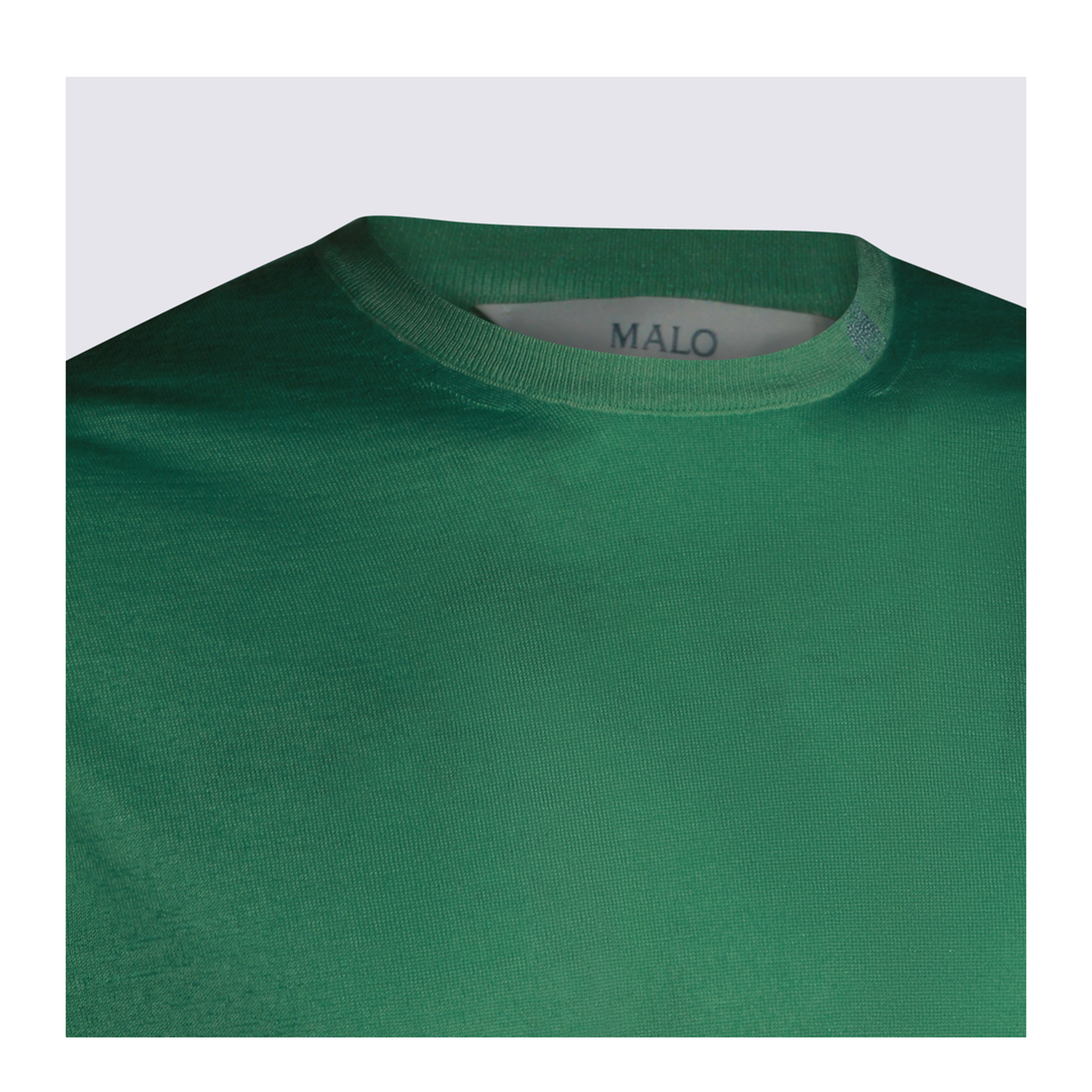 MAYFEYR - Malo - Sweaters - UXA271F1I41E3575