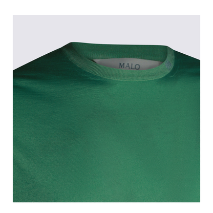 MAYFEYR - Malo - Sweaters - UXA271F1I41E3575