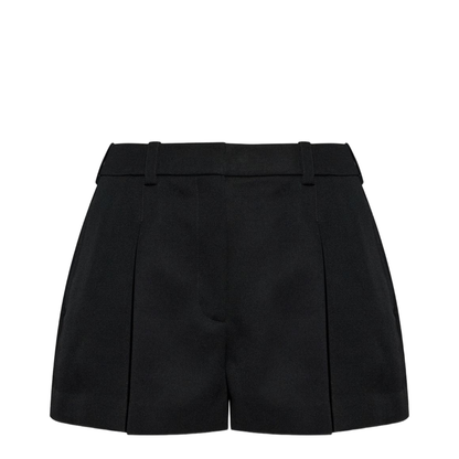 MAYFEYR - Givenchy - Shorts Black - BW518W15CT001