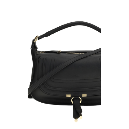 MAYFEYR - Chloè - Marcie Small Shoulder Bag - CH26SS882R35