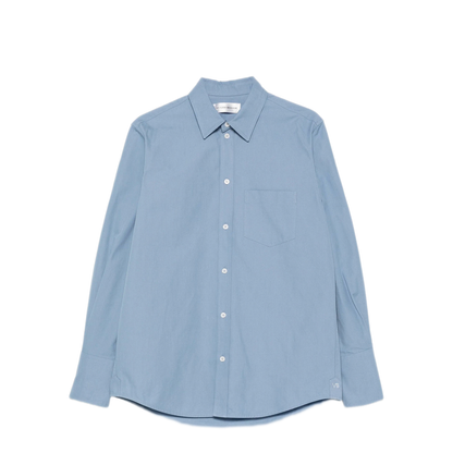 MAYFEYR - Victoria Beckham - Perry Oxford Shirt - 1326WSH007513A