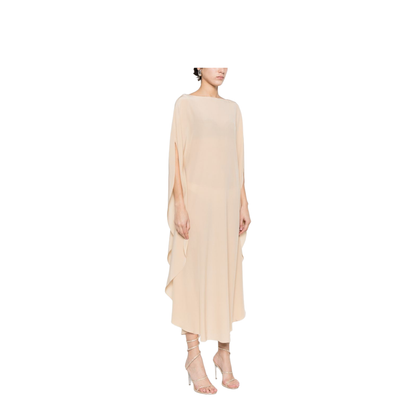 MAYFEYR - Gianluca Capannolo - Dresses Beige - 26EAL2026002768