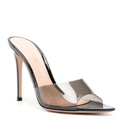 MAYFEYR - Gianvito Rossi - Sandals - G1190015RICGSVFUNE