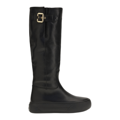 MAYFEYR - Chloè - Delia Boots - CH26A21FZI001
