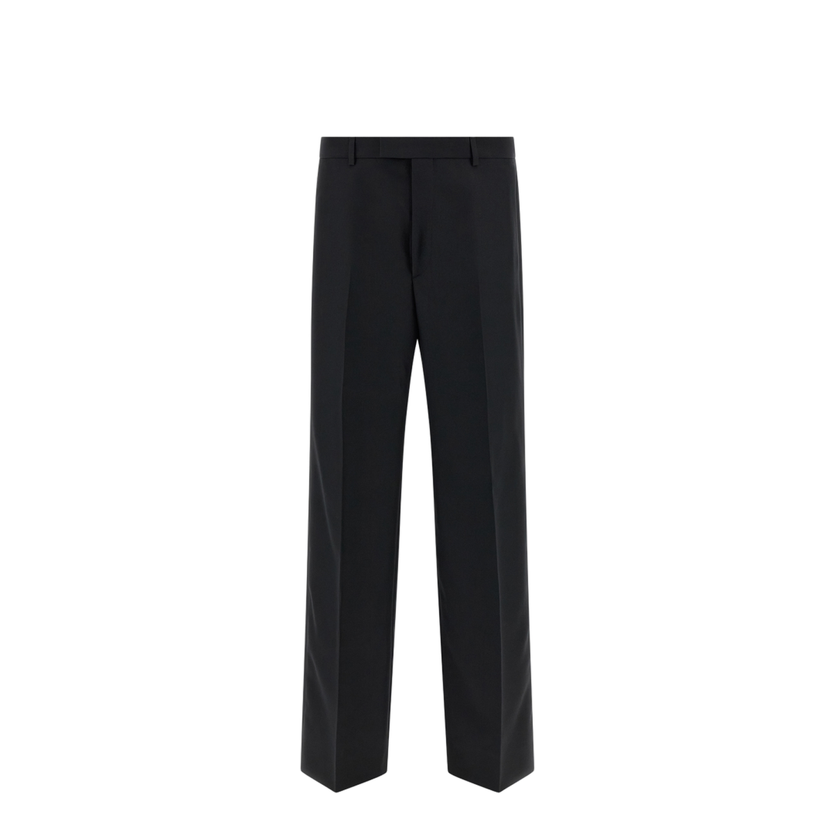 MAYFEYR - Gucci - Silk Twill Trousers - 850090Z7AYA1000