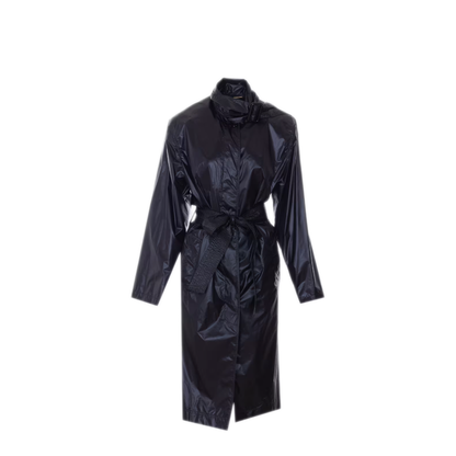 MAYFEYR - Saint Laurent - Trench Epaulle - 870685Y8J111000