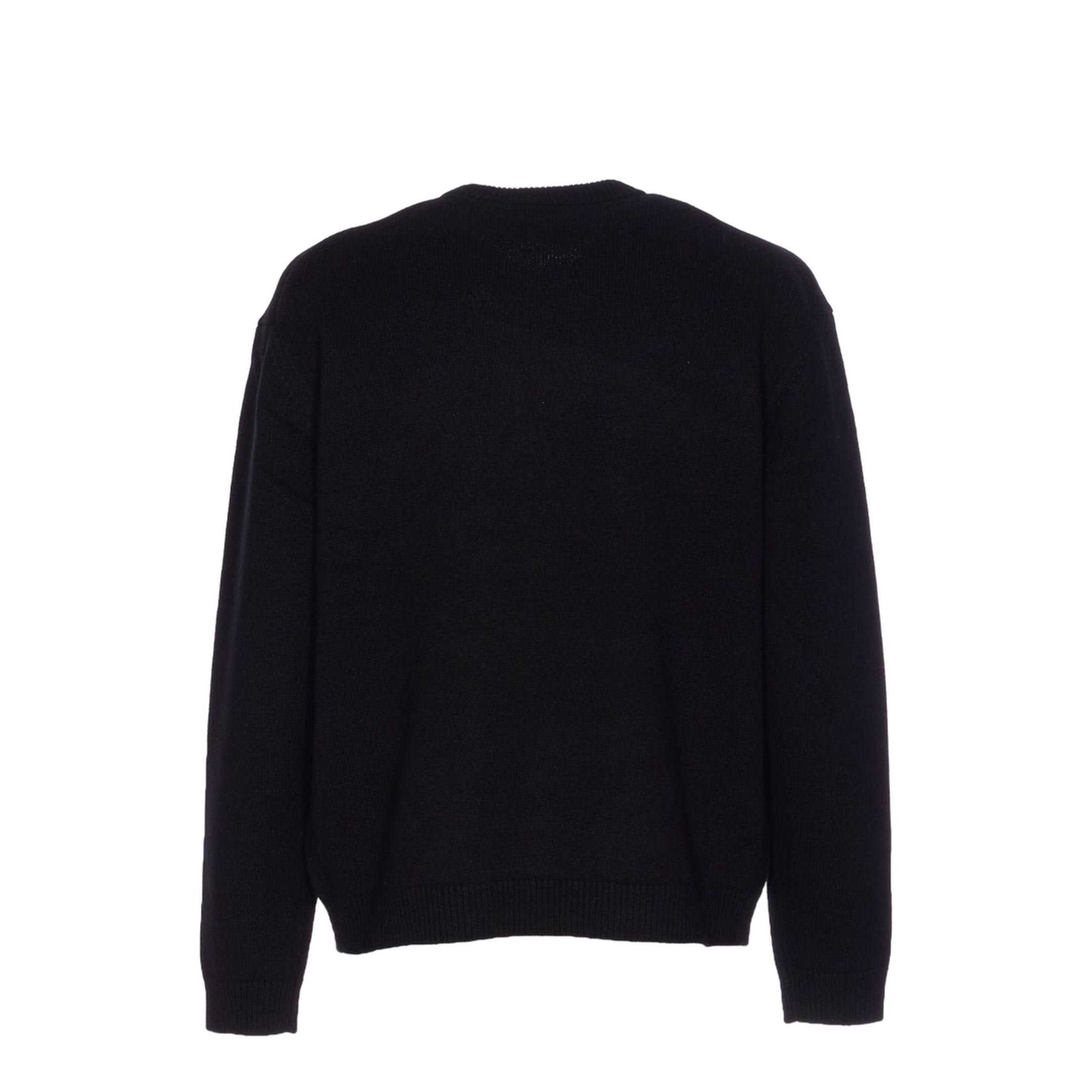 Sweaters Black