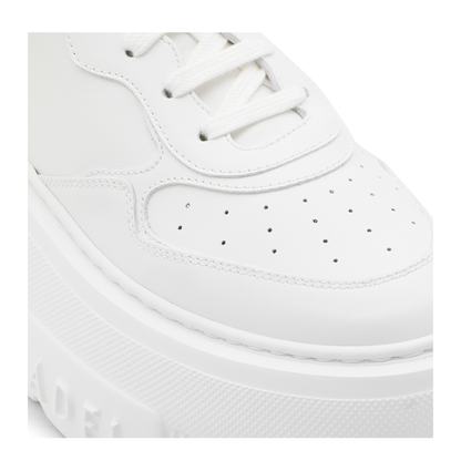 Sneakers White