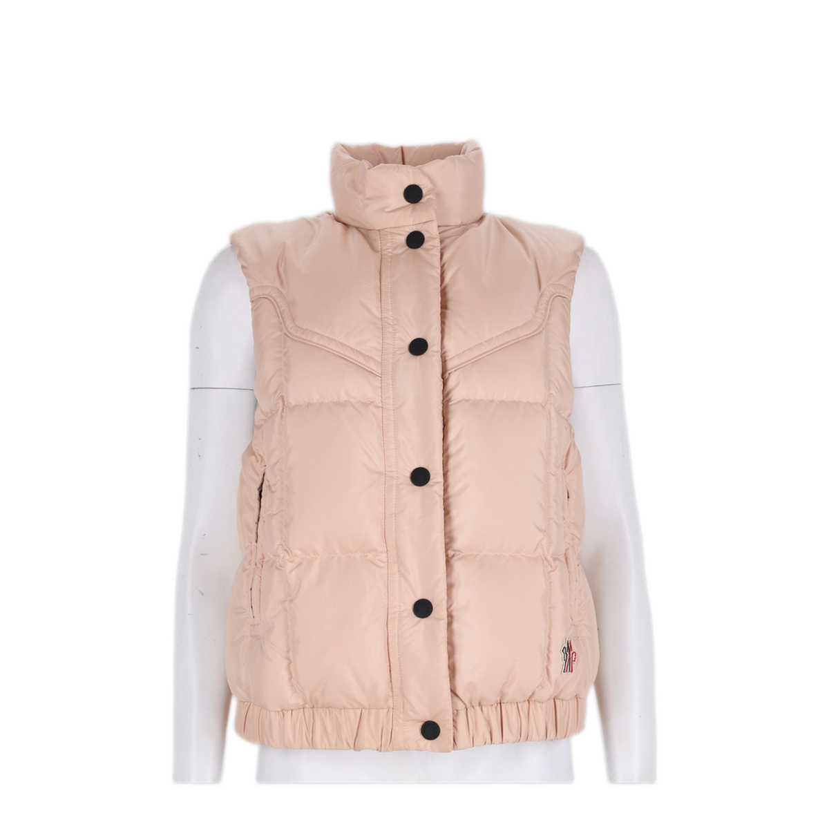 Doucy Vest