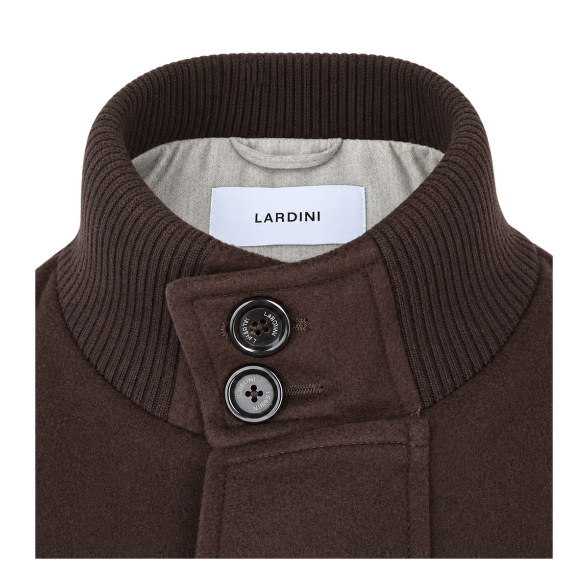 MAYFEYR - Lardini - Jackets - ACSPONGEACSP67642460