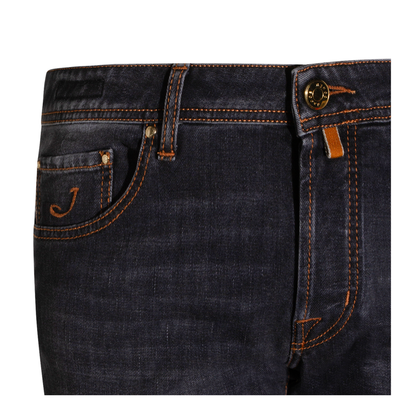 MAYFEYR - Jacob Cohen - Jeans - JUMQE007053S4126V1600D