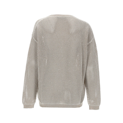 MAYFEYR - Fabiana Filippi - Sweater With Sequins - MAD276F475M1540145