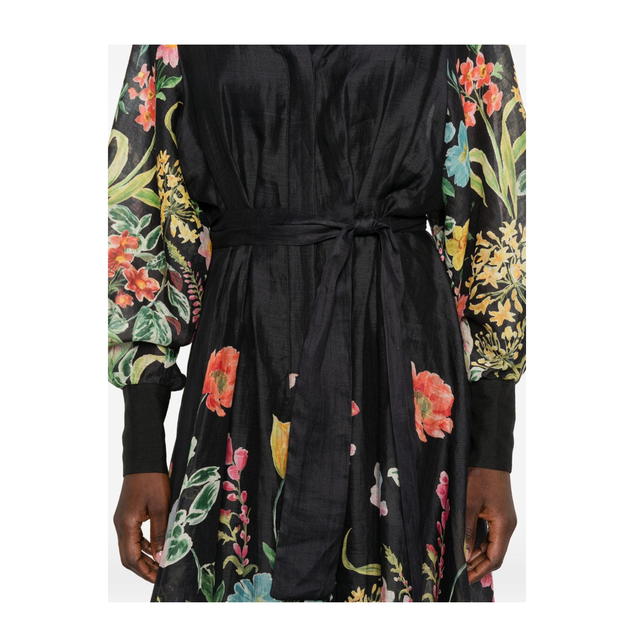 MAYFEYR - LAVI - Dresses - BS7WD031TES1001764