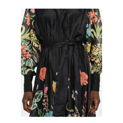 MAYFEYR - LAVI - Dresses - BS7WD031TES1001764