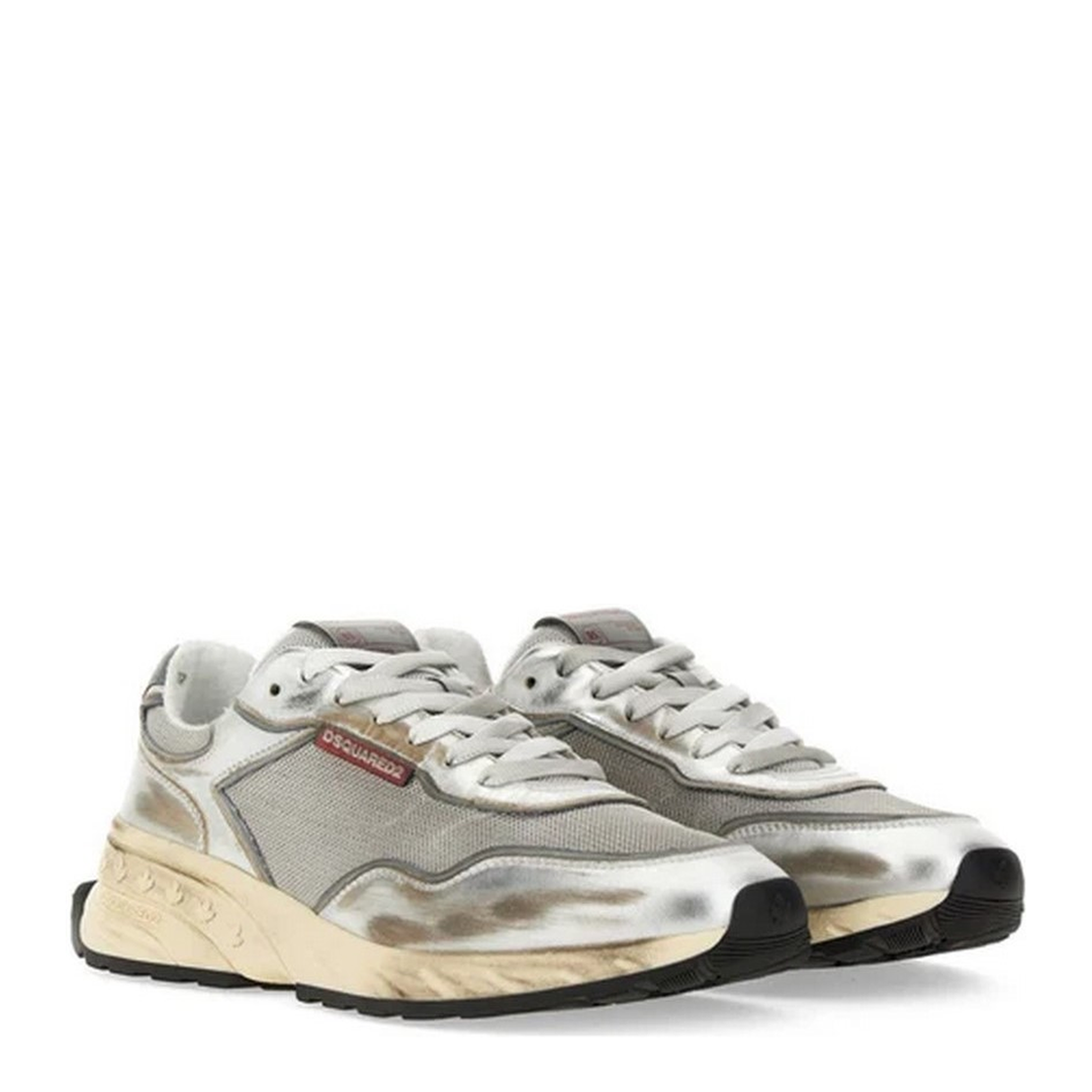 Sprinter Sneaker