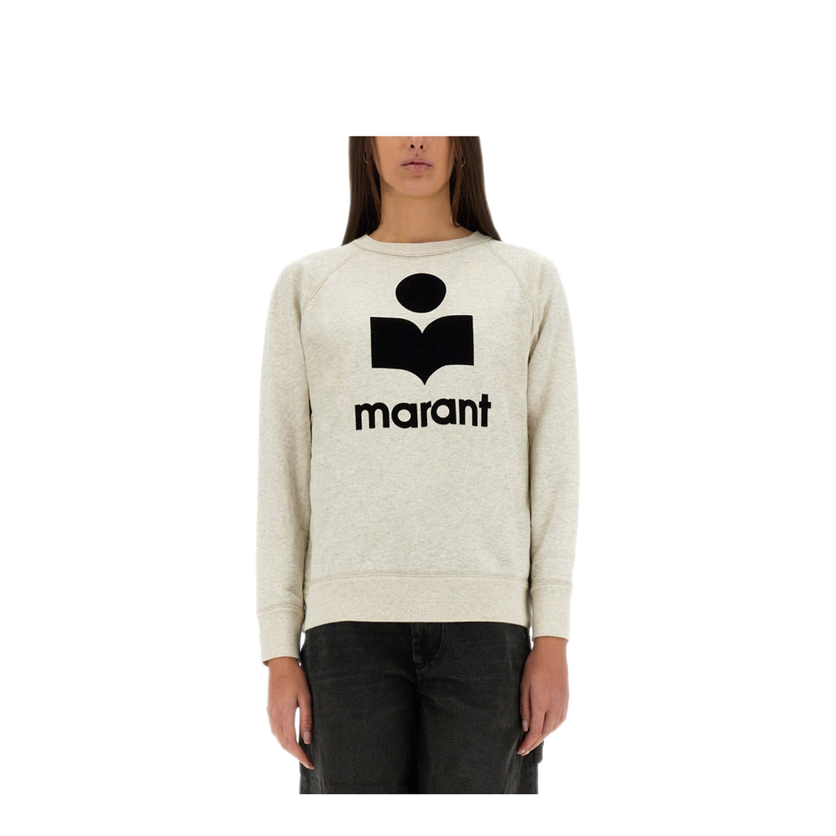 Cotton Sweatshirt