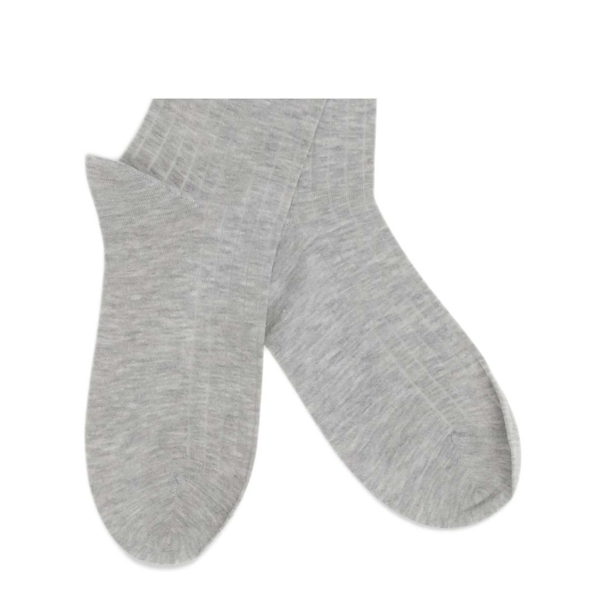 MAYFEYR - Brunello Cucinelli - Cotton Socks - MCS93561CI807