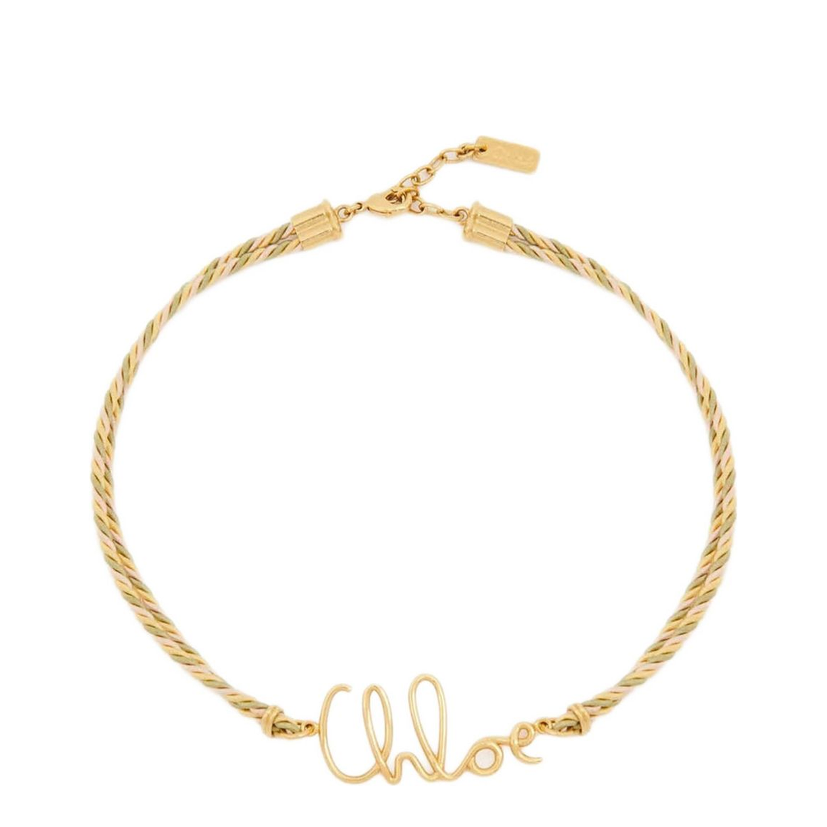 Plage Necklace