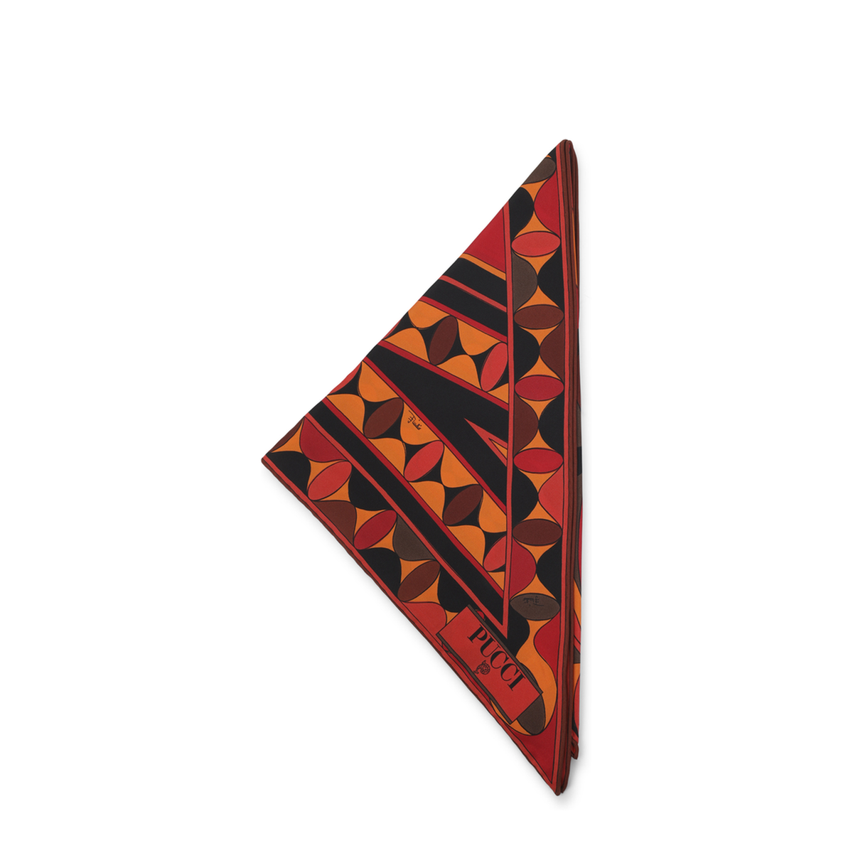 MAYFEYR - Pucci - Silk Scarf - 6HGB606HC212