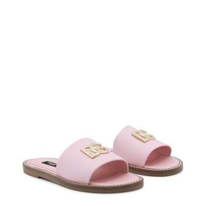 MAYFEYR - Dolce & Gabbana - Flat Shoes - D11340A122380400
