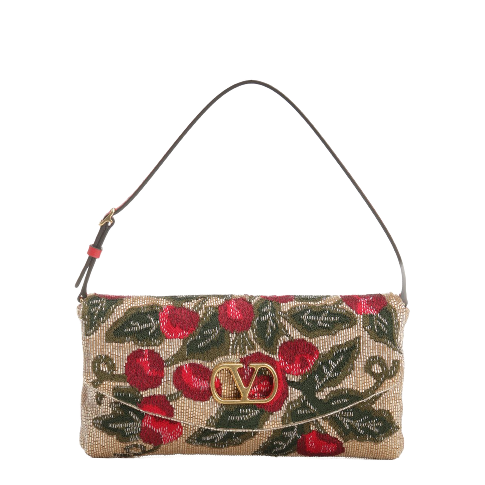 Vain Soft Shoulder Bag