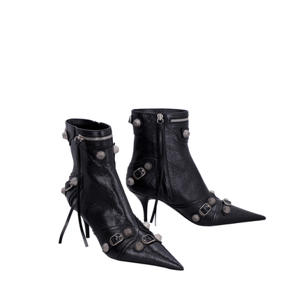 Cagole 90 Booties
