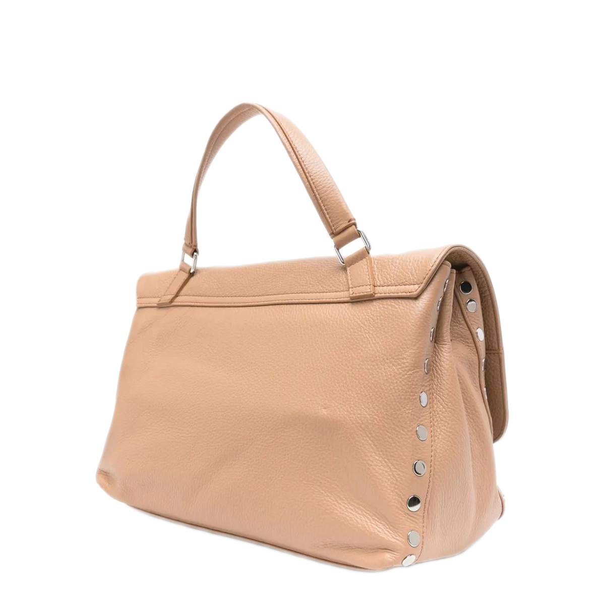 MAYFEYR - Zanellato - Postina Daily M Shoulder Bag - 0680100040000MZ0294