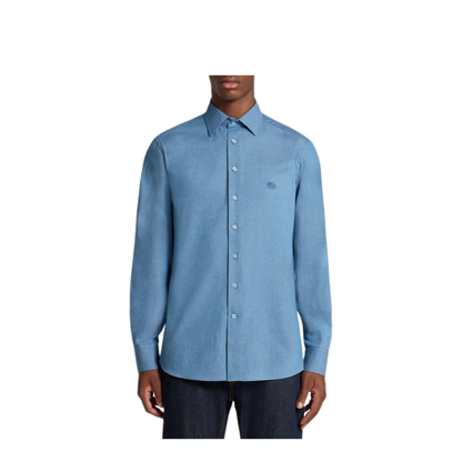 MAYFEYR - Etro - Classic Shirt - MRIB000299SA5G4X0880