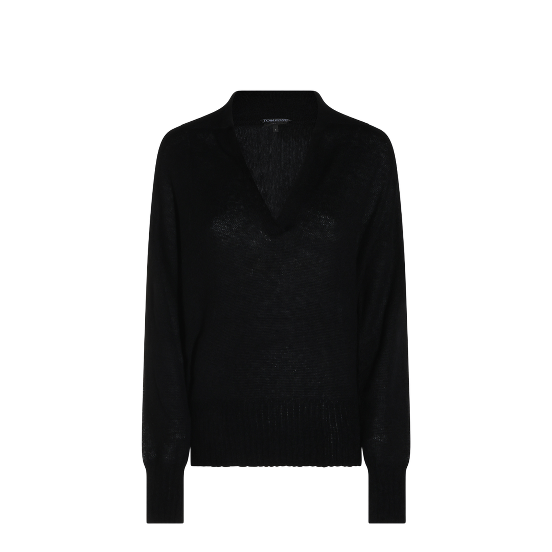 MAYFEYR - Tom Ford - T-Shirts And Polos - MAK1440YAX1029NAA