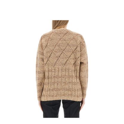 MAYFEYR - CORMIO - Oversize Fit Jersey - ANTONIOBEIGERAME