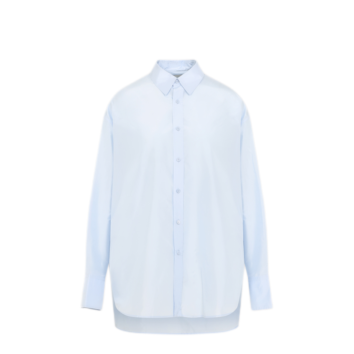 MAYFEYR - CARVEN - Silk Shirt - 6262K21071N301