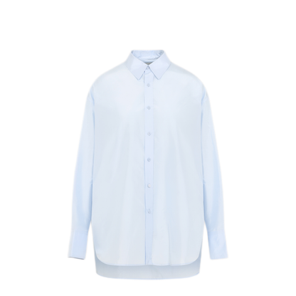 MAYFEYR - CARVEN - Silk Shirt - 6262K21071N301