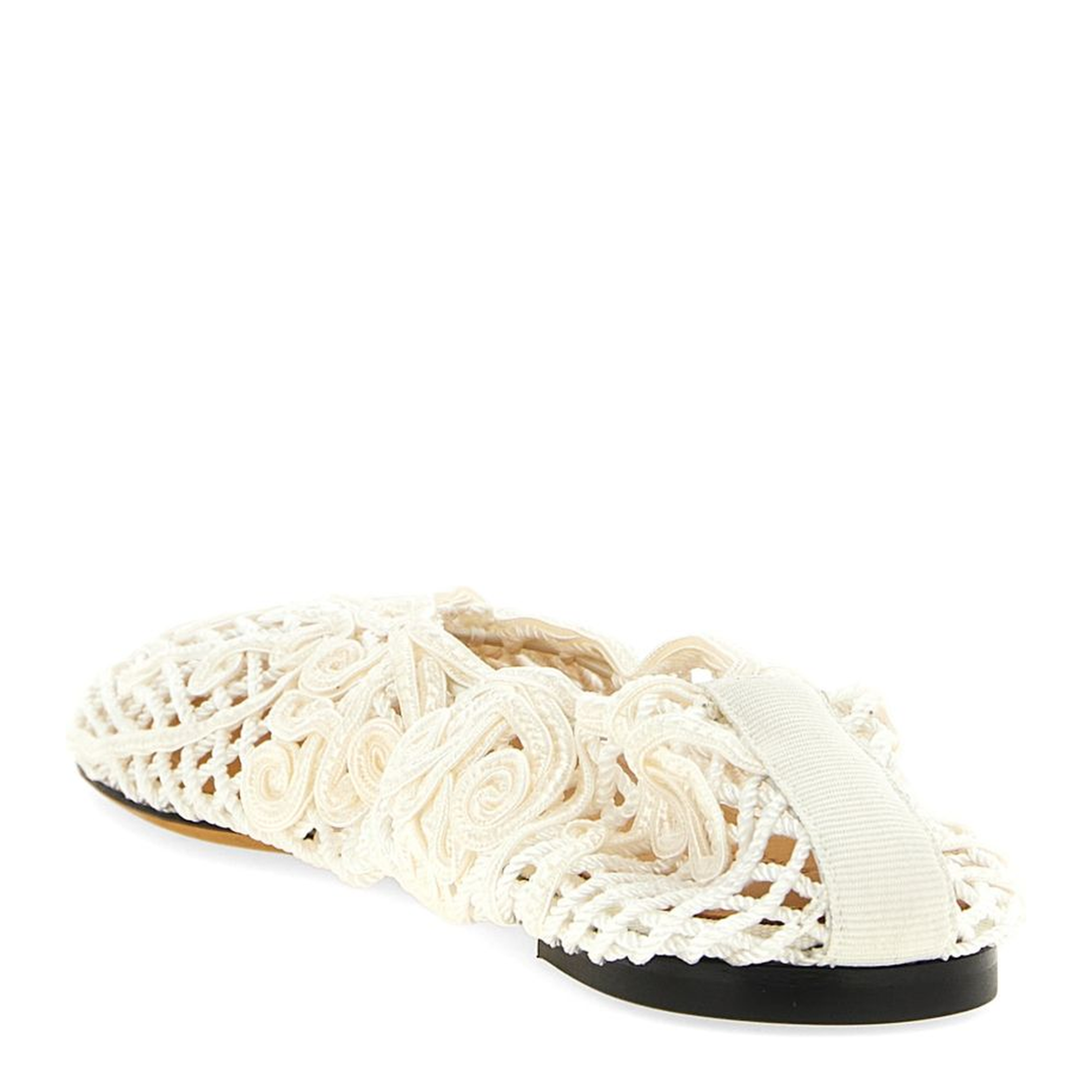 MAYFEYR - ODISSI - Flat Shoes White - OD46039A23037
