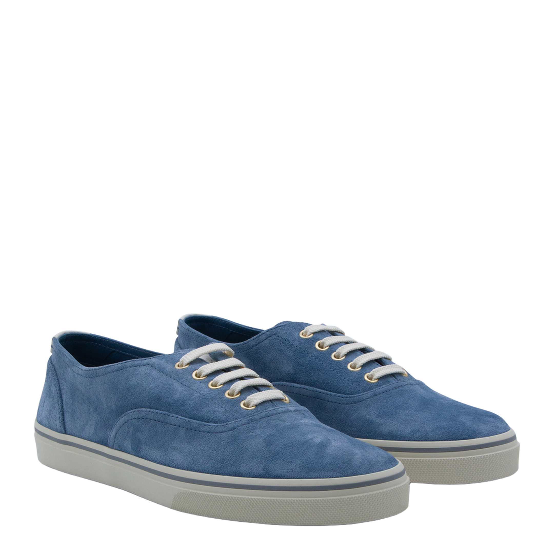 MAYFEYR - Brunello Cucinelli - Sneakers - MZUPIGZ334CNB57