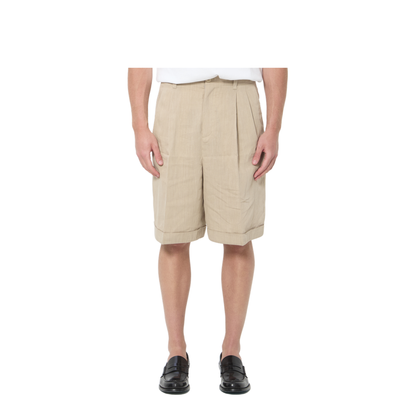 Pastro Bermuda Shorts