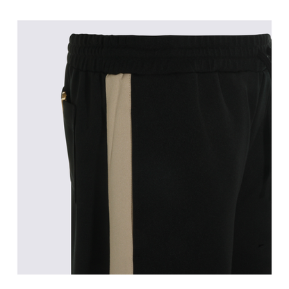 MAYFEYR - Valentino - Trousers - 9V3MD05VBGQ9RA