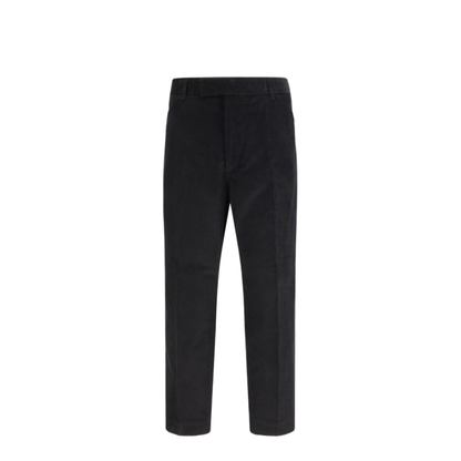 MAYFEYR - Thom Browne - Corduroy Chino Pants - MTU334SF0920001