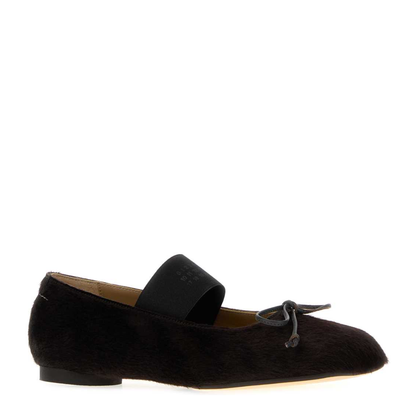 Flat Shoes