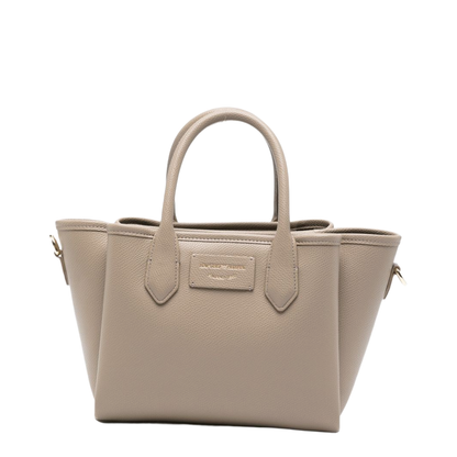 MAYFEYR - Emporio Armani - Dove Grey Bag - EW002328AF17799M1345
