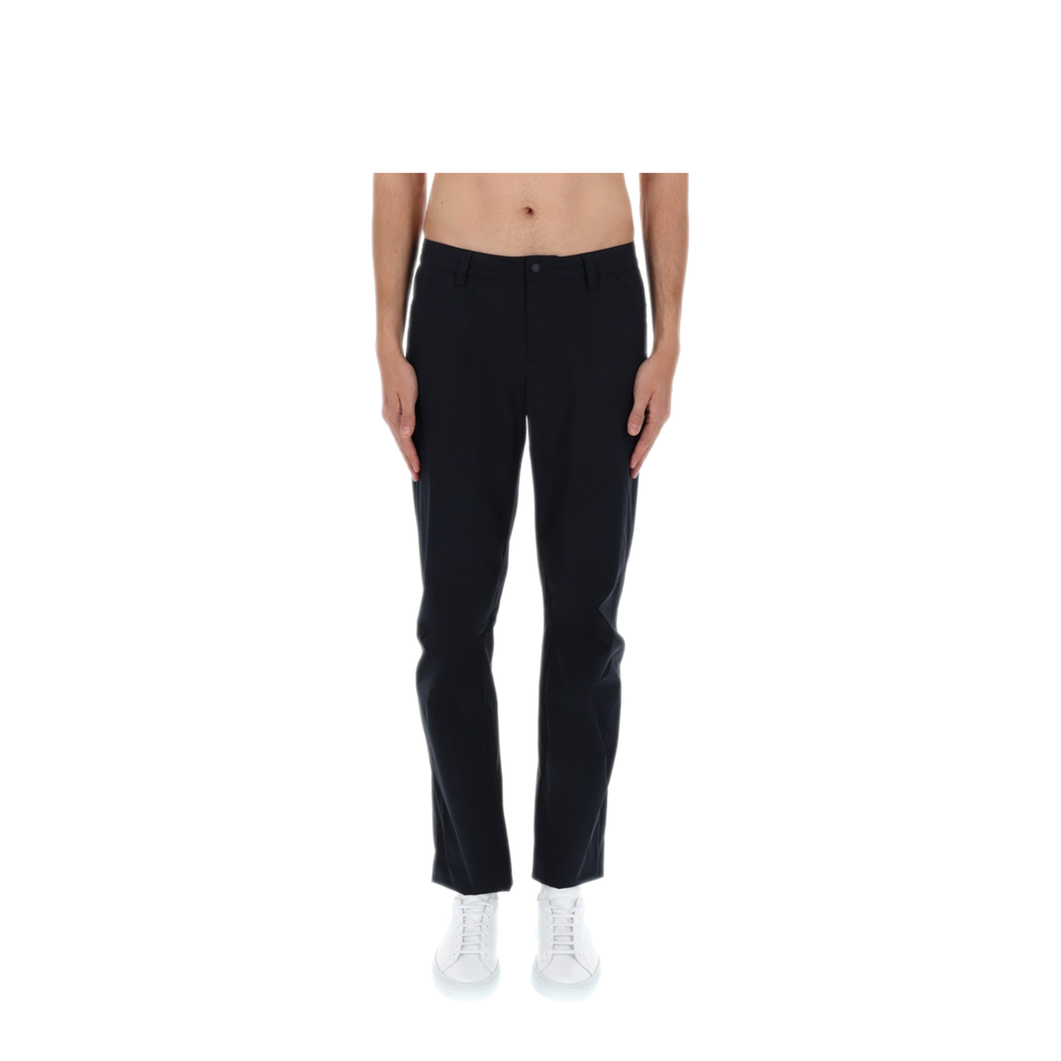 MAYFEYR - ASPESI - Revisited Trekking Pants - CP36P07601098
