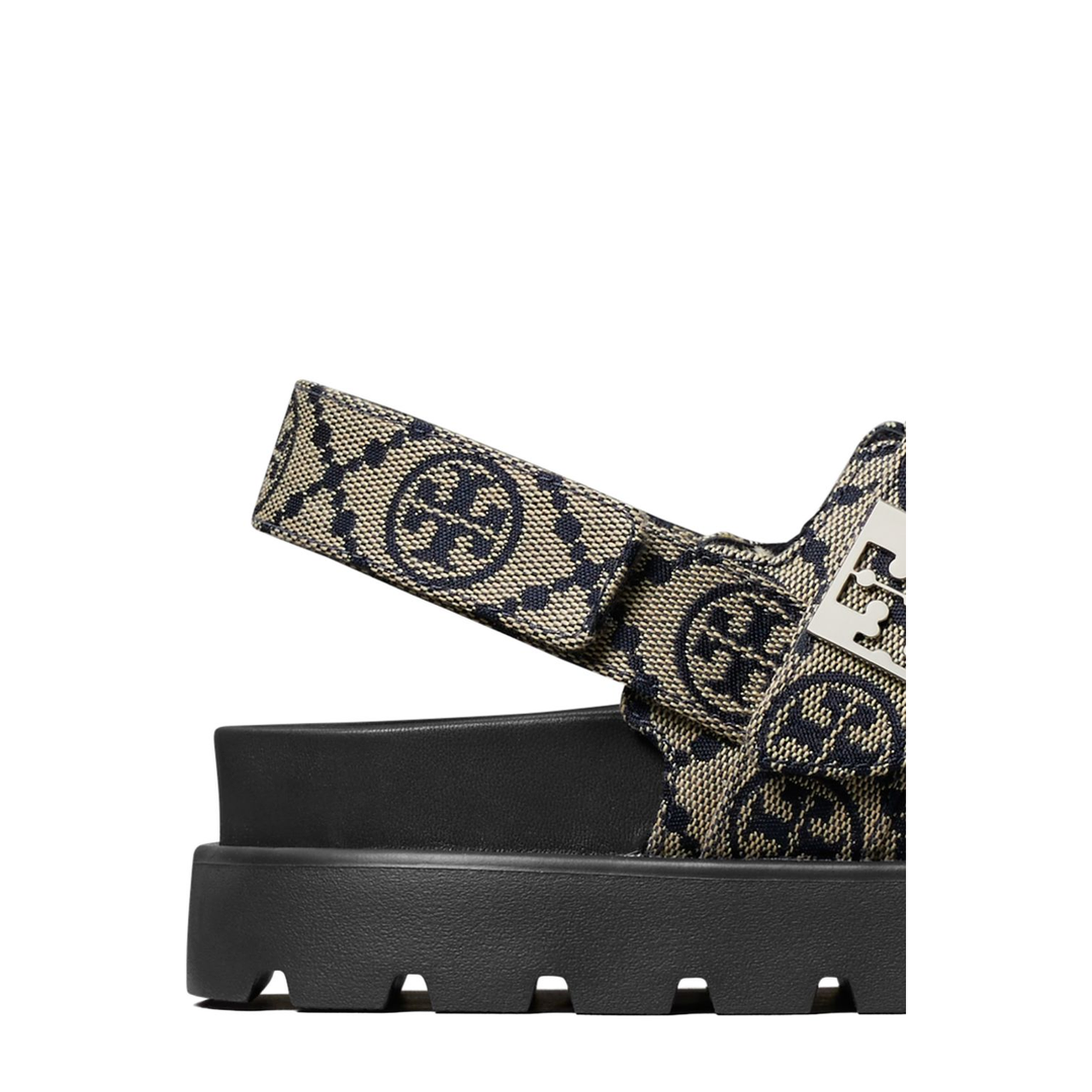 MAYFEYR - Tory Burch - Sandals Navy - 184016430