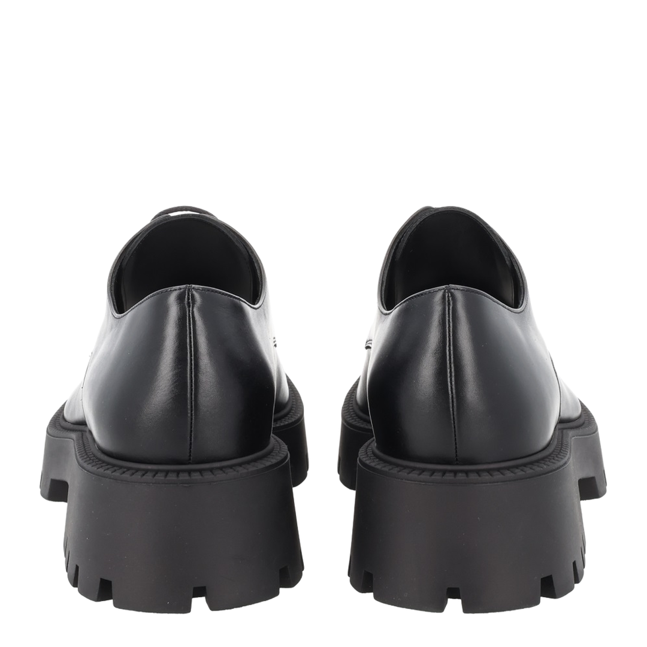 MAYFEYR - Balenciaga - Moccasin Rhino - 656977WBB501000