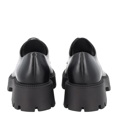 MAYFEYR - Balenciaga - Moccasin Rhino - 656977WBB501000
