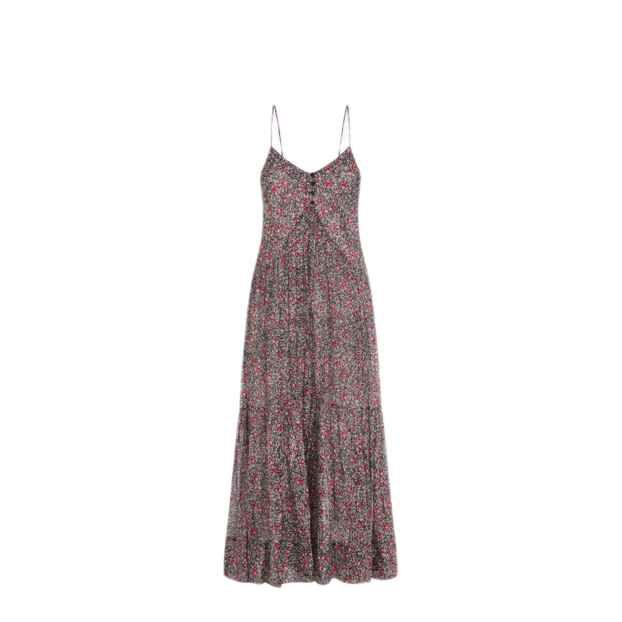 MAYFEYR - Marant Etoile - Dresses - 26PRO0380FCD1J14E86CY