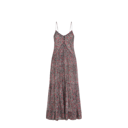 MAYFEYR - Marant Etoile - Dresses - 26PRO0380FCD1J14E86CY