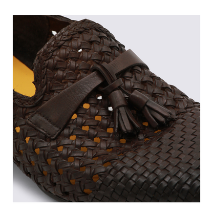 MAYFEYR - Doucal's - Flat Shoes - DU3522TAORUZ276TM00
