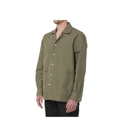 MAYFEYR - Bottega Veneta - Cotton Shirt - 862130V6D103976