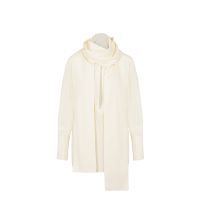 MAYFEYR - Givenchy - Foulard Blouse - BW6160153L