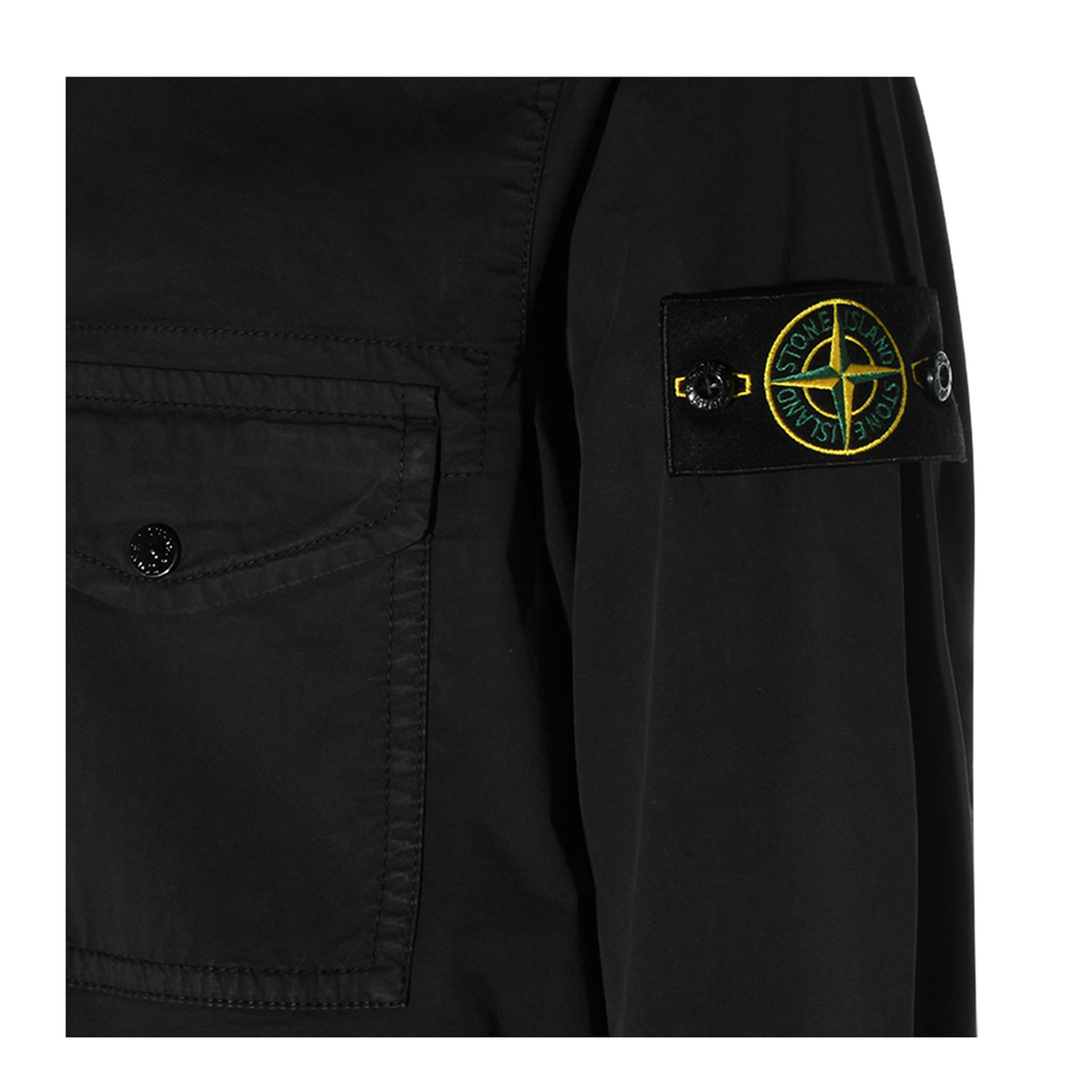 MAYFEYR - Stone Island - Shirt - L2S151200003S0A10V0029