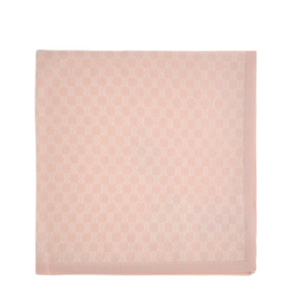 MAYFEYR - Gucci - Wool Scarf For Girl - 8353453K2065978